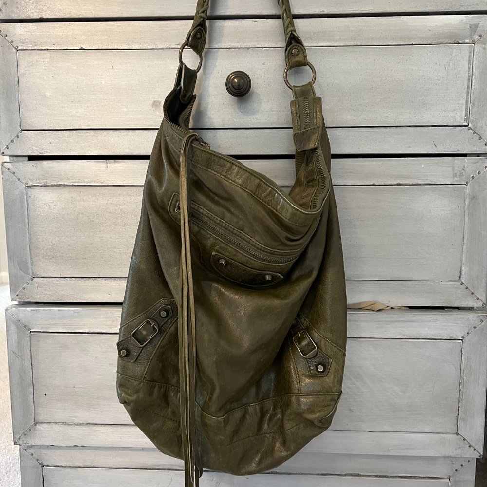 Balenciaga bag